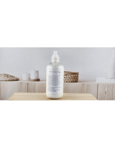 Exfoliante de Mano de Romero The Scented Angels 227g Hidratante