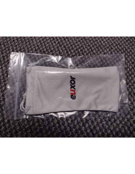 Gafas Anti Luz Azul Retro Euxor para Adultos - Protección UV