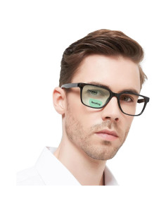 Gafas Bifocales de Lectura OCCI CHIARI para Hombres 1.5x