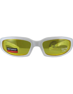 Gafas de Sol MotoFrames MF Chill Unisex con Acolchado 2