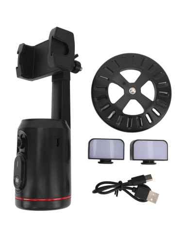 Soporte para Teléfono Sanpyl con Seguimiento Automático 360