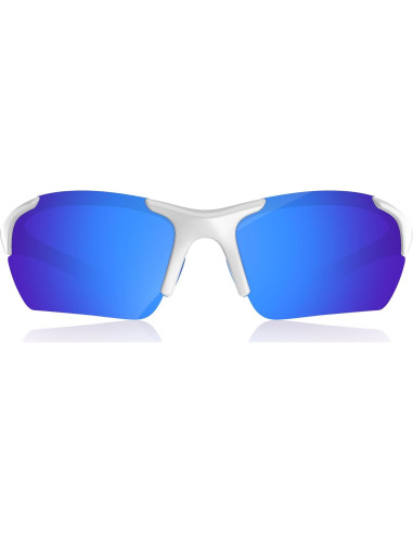 Gafas de sol deportivas polarizadas Rosemal 7052 UV400 TR90