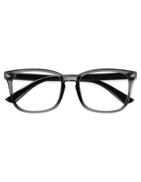 Gafas de Luz Azul Okany para Niños 3-10 Años Antirreflejo