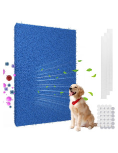 Filtro de Aire Reutilizable Demiwise 50.8x76.2 cm MERV 6