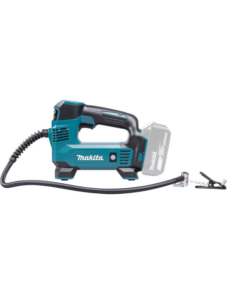 Inflador portátil Makita DMP180Z 18V Li-ion LXT 12L