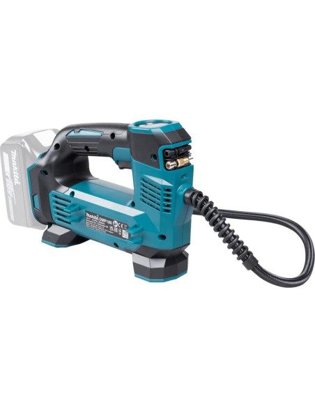 Inflador portátil Makita DMP180Z 18V Li-ion LXT 12L