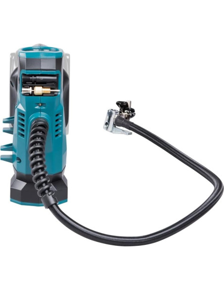 Inflador portátil Makita DMP180Z 18V Li-ion LXT 12L
