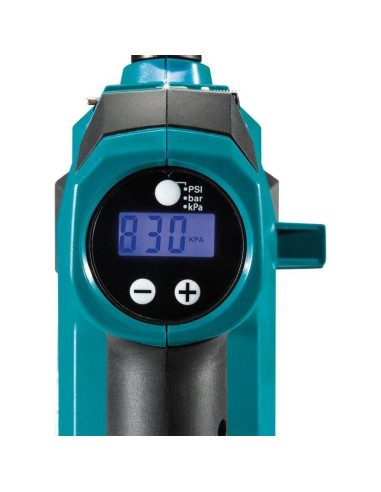 Inflador portátil Makita DMP180Z 18V Li-ion LXT 12L