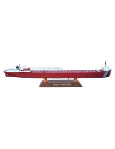 Modelo de barco 3D TheRoller3D Arthur Anderson 30.48 cm