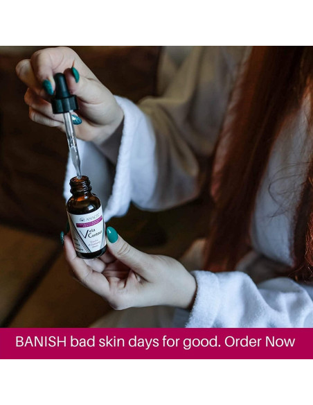 Suero Reafirmante para el Cuello Anacis 2x30ML - Antiarrugas