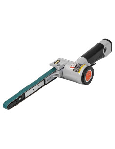 Lijadora de Banda de Aire Tezoro 1/2" x 18" 16000 RPM