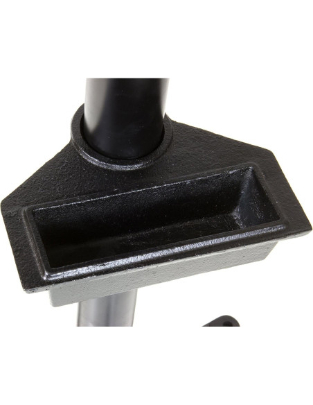 Amoladora de Banco WEN BG4260 6" 2.1A + Soporte 80cm