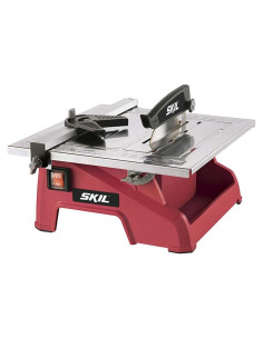 Sierra Húmeda para Azulejos SKIL 3540-02 7" 120V
