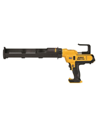 Pistola de Calafateo Inalámbrica DEWALT DCE570B 29oz
