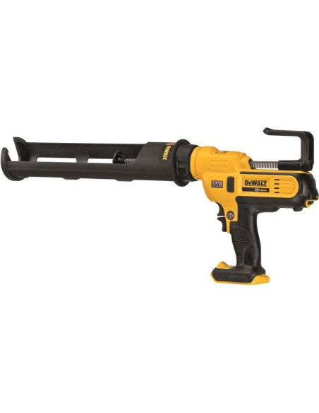 Pistola de Calafateo Inalámbrica DEWALT DCE570B 29oz