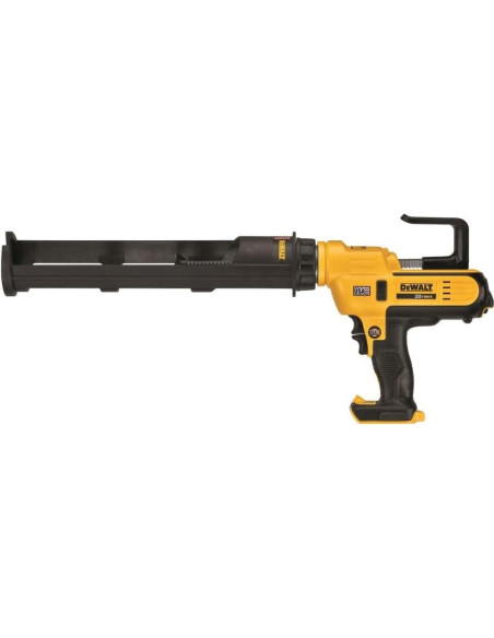 Pistola de Calafateo Inalámbrica DEWALT DCE570B 29oz