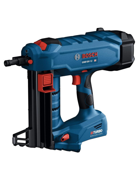 Clavadora de Concreto Bosch GNB18V-12N PROFACTOR 18V