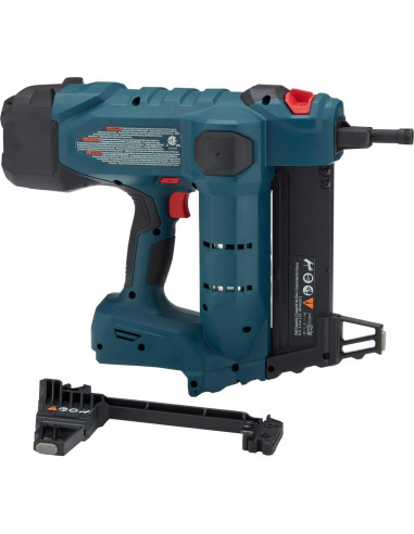 Clavadora de Concreto Bosch GNB18V-12N PROFACTOR 18V