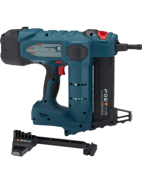 Clavadora de Concreto Bosch GNB18V-12N PROFACTOR 18V