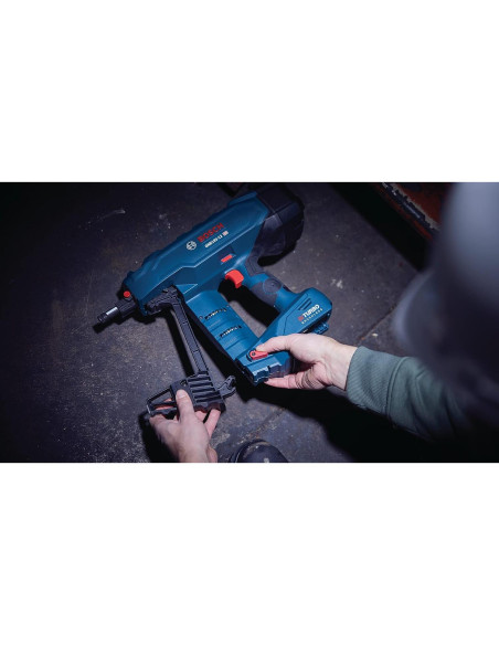 Clavadora de Concreto Bosch GNB18V-12N PROFACTOR 18V