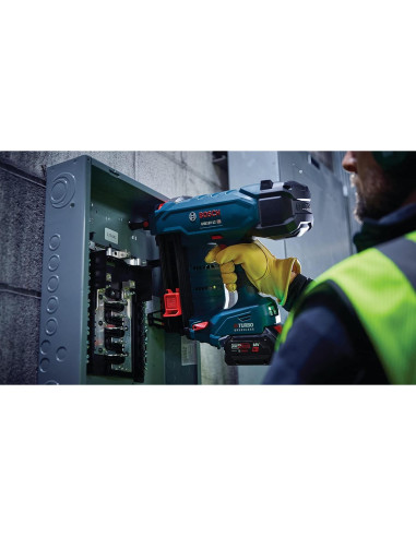 Clavadora de Concreto Bosch GNB18V-12N PROFACTOR 18V