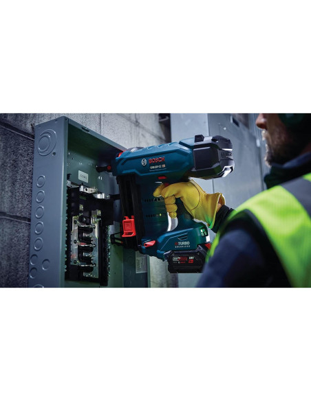 Clavadora de Concreto Bosch GNB18V-12N PROFACTOR 18V