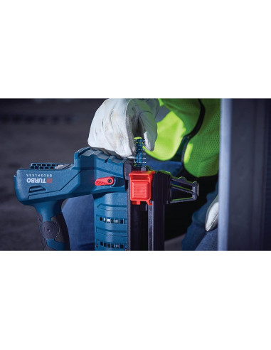 Clavadora de Concreto Bosch GNB18V-12N PROFACTOR 18V