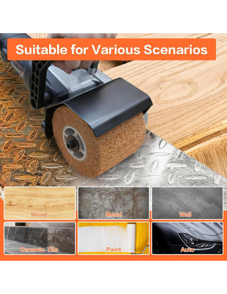 Máquina de Pulido MAXXT R7402-120-1 1300W 6 Velocidades Máquina de Pulido MAXXT R7402-120-1 1300W 6 Velocidades