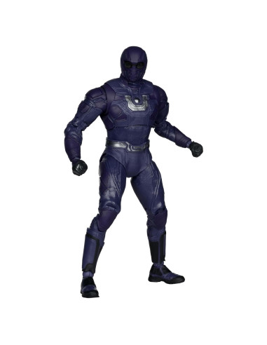 Figura de Acción McFarlane DC Multiverse Ultraman 17.78 cm