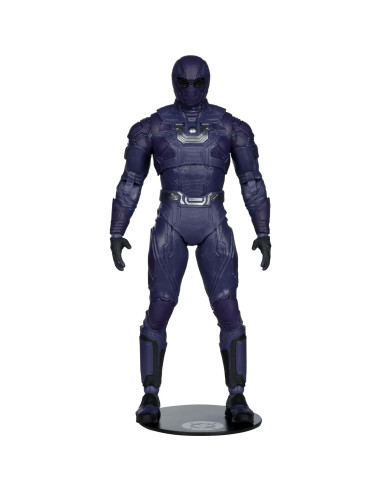 Figura de Acción McFarlane DC Multiverse Ultraman 17.78 cm