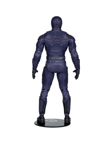 Figura de Acción McFarlane DC Multiverse Ultraman 17.78 cm