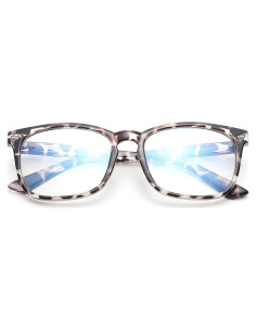 Gafas bloqueadoras de luz azul Braylenz para niños 3-10 años