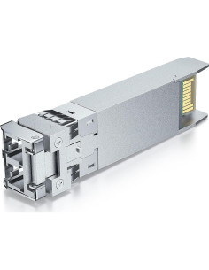 Transceptor de Fibra 10G LR SFP+ Ipolex 10km 1310nm LC 2
