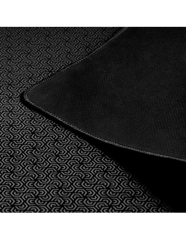 Tapete de Juego de Mesa Neopreno Feltectors 106.68x167.64cm Negro