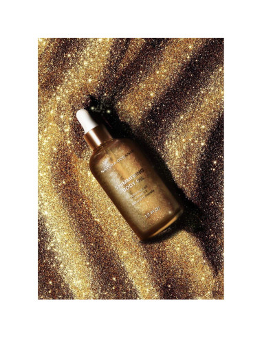 Aceite de Argán Natura Oceanía 50 ml - Hidratante Brillante