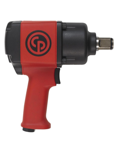 Llave de impacto neumática Chicago Pneumatic CP7773 1" 1627.2 Nm