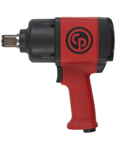 Llave de impacto neumática Chicago Pneumatic CP7773 1" 1627.2 Nm 2