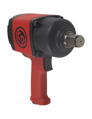 Llave de impacto neumática Chicago Pneumatic CP7773 1" 1627.2 Nm