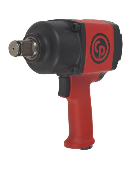 Llave de impacto neumática Chicago Pneumatic CP7773 1" 1627.2 Nm