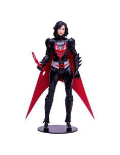 Figura de Acción McFarlane DC Multiverse Batwoman 17.8 cm