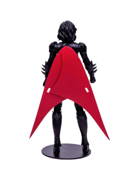 Figura de Acción McFarlane DC Multiverse Batwoman 17.8 cm Figura de Acción McFarlane DC Multiverse Batwoman 17.8 cm