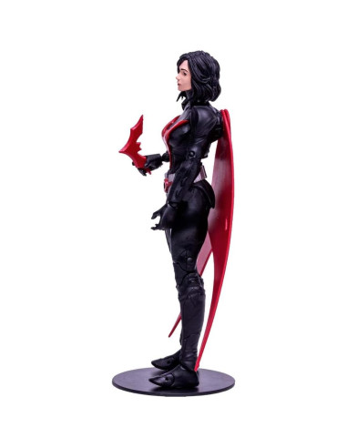 Figura de Acción McFarlane DC Multiverse Batwoman 17.8 cm