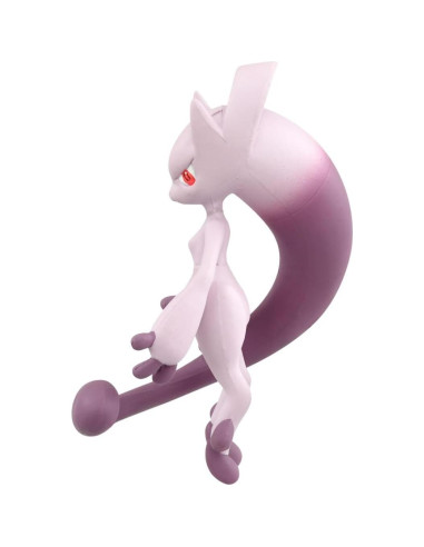 Figura Mega Mewtwo Y Pokémon Moncolle 7.5 cm TAKARA TOMY