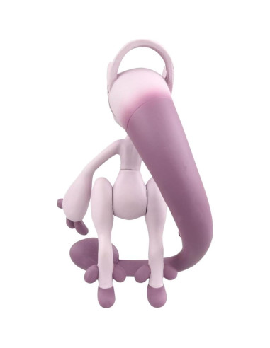 Figura Mega Mewtwo Y Pokémon Moncolle 7.5 cm TAKARA TOMY