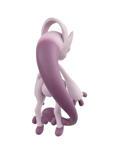 Figura Mega Mewtwo Y Pokémon Moncolle 7.5 cm TAKARA TOMY Figura Mega Mewtwo Y Pokémon Moncolle 7.5 cm TAKARA TOMY