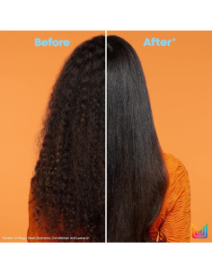 Champú Alisador Matrix Mega Sleek 300ml - Control Frizz 2