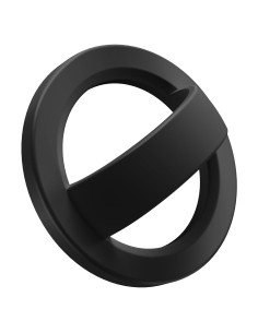 Agarre Magnético para Teléfono GONEZ Compatible con MagSafe