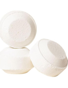 Vaporizador de Ducha Twisted Tomboy 3-Pack Aromaterapia Natural 2