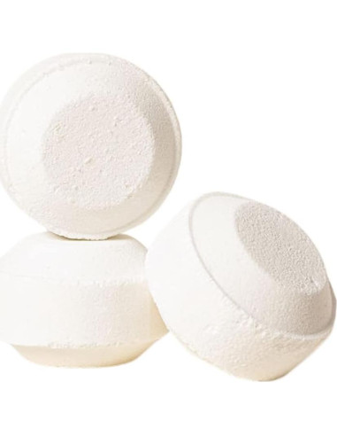 Vaporizador de Ducha Twisted Tomboy 3-Pack Aromaterapia Natural