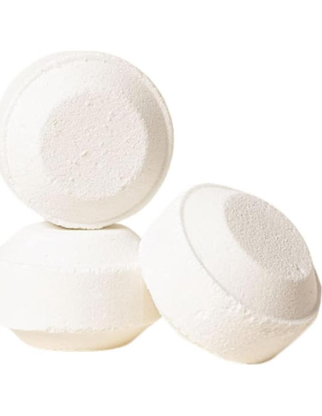 Vaporizador de Ducha Twisted Tomboy 3-Pack Aromaterapia Natural